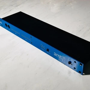 Emagic AMT 8 USB Midi Interface - Rack Mountable - Picture 1 of 8