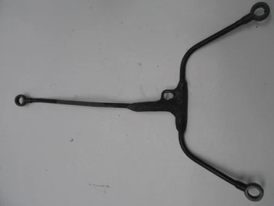 Kawasaki ZG1000 ZG 1000 1998 Concours culata tubo de aceite Foto 1 de 3