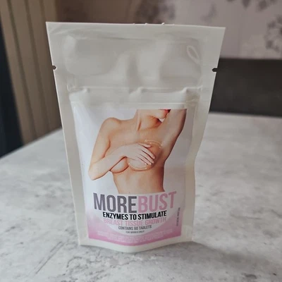BULK MODE Breast Pills for Women | Estrogen Tablets Natural Breast