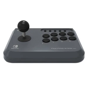 HORI Fighting Stick Mini for Nintendo Switch (Nintendo Switch Nintendo Switch) - Foto 1 di 6