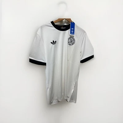 adidas DFB Retro Trikot Fußball Nationalmannschaft Neu M - Bild 1 von 4