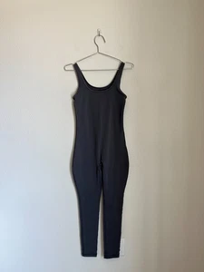 Mono para mujer Tna TnAction Shake-It en gris talla PEQUEÑO - Imagen 1 de 7