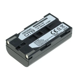 Akku für Samsung SB-L160 (2200mAh/16,28Wh) - Bild 1 von 3