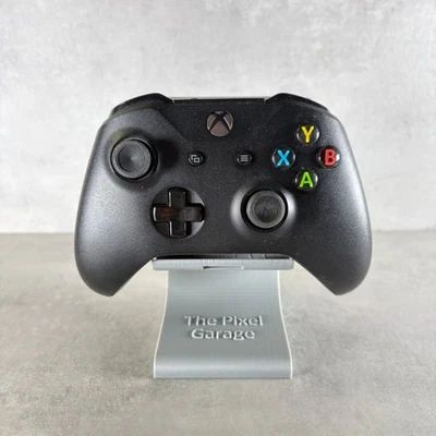 CONTROLLER XBOX ONE S / X Microsoft JOYPAD Nero Wireless - Immagine 1 di 4