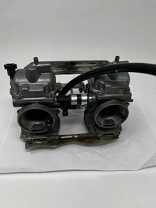 Keihin Carburetor VE54A VE 54A Japan - Picture 1 of 9