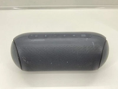 ALTAVOZ PORTATIL BLUETOOTH LG XBOOM GO PL7 19583153 - Imagen 1 de 4