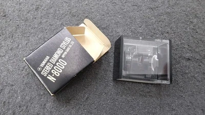 Lápiz óptico original Yamaha N-8000. Nuevo con caja original  Foto 1 de 2