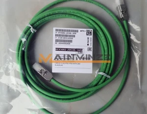 ONE Nuovo 6FX5002-2DC00-1AF0 Encoder Cavo di Feedback Segnale 5M per Siemens - Foto 1 di 1