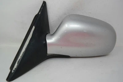 97 98 99 00 Daewoo Leganza Left Driver Power Side View Mirror - Image 1 of 4