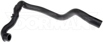 Dorman 46827 Crankcase Breather Hose Compatible with Select Volvo Models Foto 1 de 4