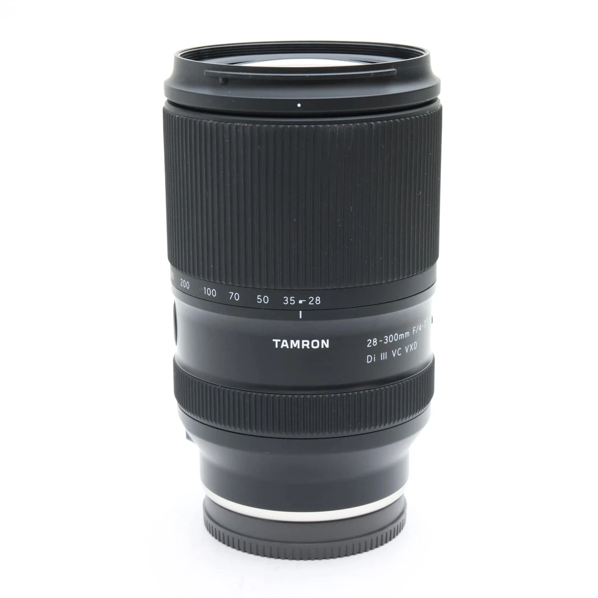 Tamron 28-300mm Focal Camera Lenses for sale | eBay