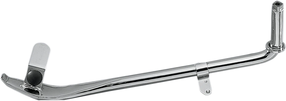 Pata de cabra cromada 89-06 Harley Softail Heritage Drag Specialties DS-240055 Foto 1 de 1