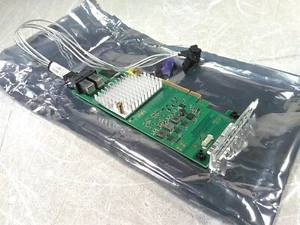 Defective Fujitsu D3307-A12 D3307-A100 PCI-e SAS Raid Controller AS-IS  - Picture 1 of 7