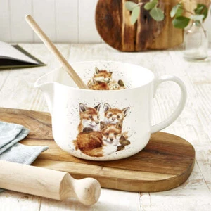 Jarra mezcladora Royal Worcester Wrendale Designs - Imagen 1 de 2