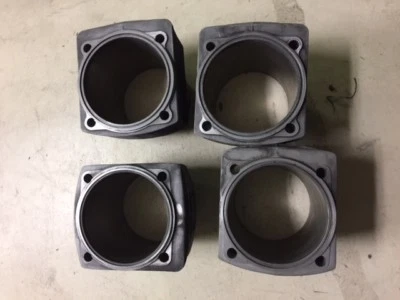 Jarras de cilindro Porsche 911 ~ 96 mm 3.0 2.7 3.2 pistones carrera refrigerados por aire  Foto 1 de 4