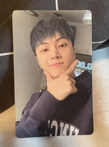 Enhypen - Manifesto: Day 1 - Official Photocard - Jay / J - Bild 1 von 2