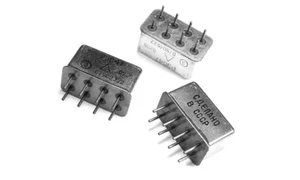 RELAY RES-47 (РЭС-47 РФ4.500.407-02.05) Soviet Relay 24V (5 pieces) - Picture 1 of 5