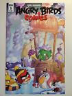 Angry Birds Comics #1 IDW 2016 Series 9,4 presque comme neuf