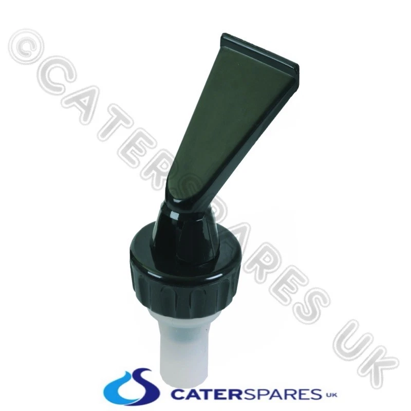 TOMLINSON UPPER TAP TOP ASSY FOR HOT WATER BOILER FOR BRAVILOR BONAMAT HWA20 - Image 1 of 1