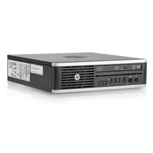 Job Lot 5 X HP Compaq Elite 8200 USDT PC Intel Core i5 4GB DDR3 RAM - NO PSU - Picture 1 of 4