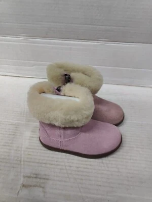 UGG KID'S JORIE BOOT TODDLER SIZE 7 - Image 1 of 4