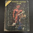Advanced+Dungeons+%26+Dragons+Dungeon+Masters+Guide+Edition+1979+AD%26D