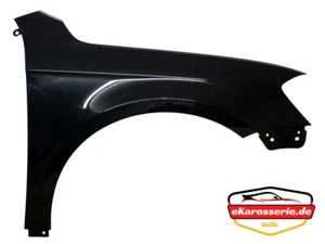 Kotflügel passend für VW Passat B7 10-14 LC9X DEEP BLACK RECHTS Neu - Bild 1 von 9