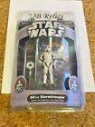 Hasbro Star Wars 2006 SDCC Exclusive 501st Stormtrooper - 3.75" with Case