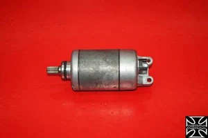 07 SUZUKI BANDIT 1250 ENGINE STARTING STARTER MOTOR -DC 12V - Picture 1 of 10
