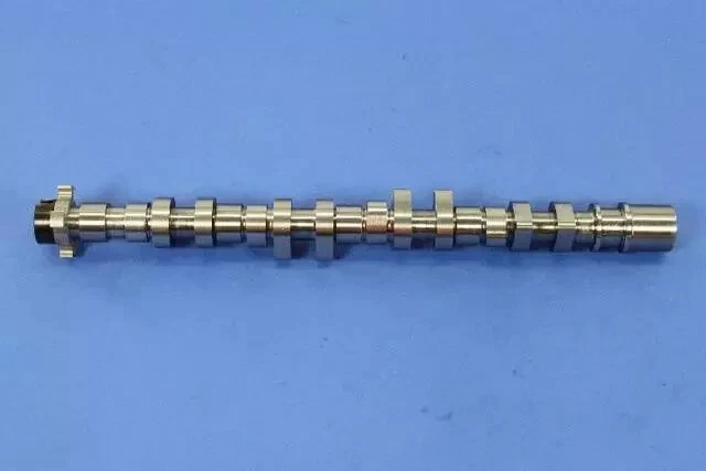 Árbol de levas de escape Mopar 12-17 Fiat 500 Dodge Dart 1,4 L nuevo fabricante de equipos originales Foto 1 de 1