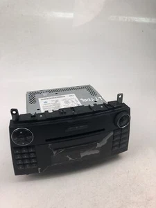 LT1006 MERCEDES-BENZ Radio CD Control A2038704589 - Imagen 1 de 4
