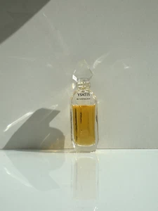 Givenchy, Ysatis, EDT, 4ml, 1984, miniature perfume, vintage - Zdjęcie 1 z 1