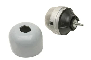 For 1997-2001 Audi A4 Quattro 1.8L L4 Engine Mount Right URO 1998 1999 2000 2001 - Picture 1 of 1