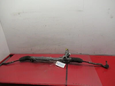 10-13 MERCEDES W212 E350 TRACCIÓN TRASERA DIRECCIÓN ASISTIDA CREMALLERA Y PIÑÓN OEM Foto 1 de 4