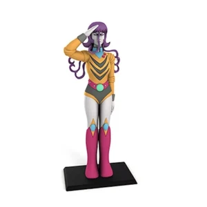Go Nagai robot collection 104 Comandante Mineo CON FASCICOLO qui tanti numeri - Picture 1 of 1