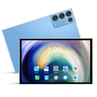 8GB+256GB 10.1 inch Screen 5G Calling 10-Core MTK6797 Processor C1V2 - Image 1 of 4