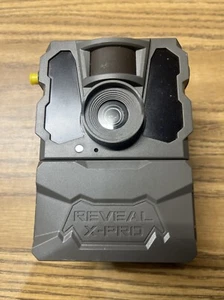 Tactacam Reveal XP2 X-PRO Cellular Trail Camera - Picture 1 of 8