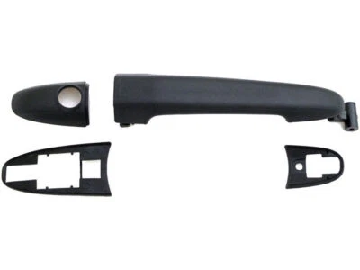 For 2007-2009 Dodge Sprinter 2500 Door Handle Front Left Dorman 41128VV 2008 — 第 1/2 张图片
