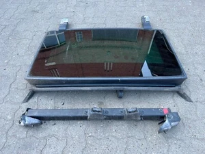 VW Caddy 2K Schiebedach Dachfenster hinten Dachladeklappe 2K0829705 - Bild 1 von 9