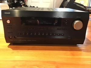 Integra DTR-50.7 THX 7.2-Channel A/V Surround Receiver - Picture 1 of 10