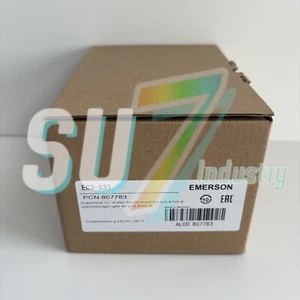 Emerson EC3-X33 PCN807783 overheat controller# 1pcs New In Box - Picture 1 of 5