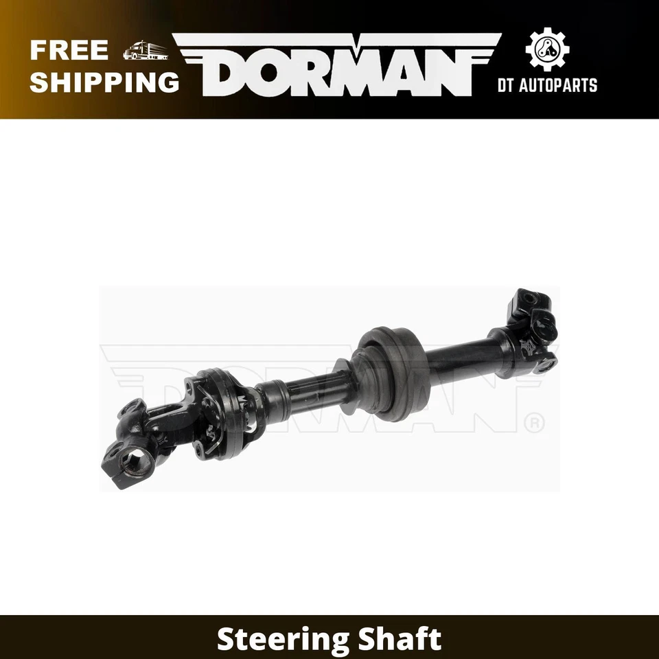 Eje de dirección inferior para Ford Flex Dorman 2010 Foto 1 de 4