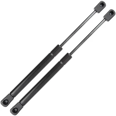 For Chevrolet Corvette 1997-2012 Convertible Hatch Trunk Lift Supports Struts Foto 1 de 4