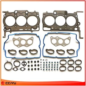 Cylinder Head Gasket Set For 2008-2014 Subaru Tribeca 3.6L - Picture 1 of 5