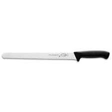 Serrated Slicing Knife 30cm F.Dick Quality Knives Chef Hunter Butcher Fishing