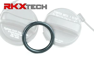 RKX Gas Cap replacement Seal FOR Nissan INFINITI 17251ZX60A 172519BD0E Fuel cap - Picture 1 of 5