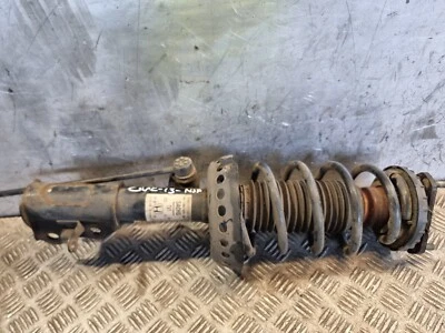 HONDA CIVIC SHOCK ABSORBER 51620-TV1-E543-M1 FRONT LEFT 1.8L MAN HATCHBACK 2013 - Image 1 of 4