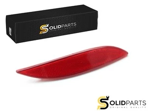 Original S-P Reflector Rear Bumper Right RENAULT 265600004R - Picture 1 of 2