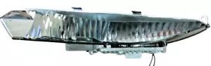 2012-15 AUDI A8 S8 LED Headlight REFLECTOR RIGHT PASSENGER 175 494 02 OEM⭐S3⭐ - Picture 1 of 7