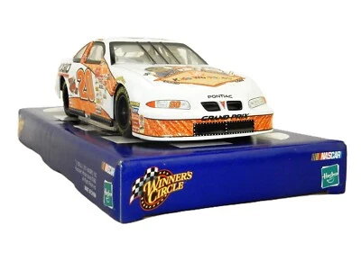 #20 NASCAR 1:24 Die Cast,  Tony Stewart, 2000 Pontiac Grand Prix, Home Depot D-6 - Image 1 of 4
